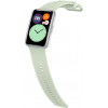 HUAWEI Watch Fit Mint Green (55025870) - зображення 9