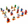 LEGO Minifigures Серия 18 (71021) - зображення 1