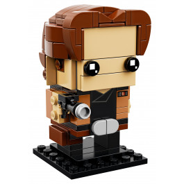 LEGO BrickHeadz Хан Соло (41608)