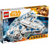 LEGO Star Wars Millennium Falcon (75212) - зображення 2