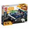 LEGO Star Wars Спидер Хана Cоло (75209) - зображення 2
