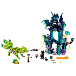LEGO Elves Побег из башни Ноктуры (41194)