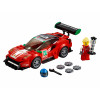 LEGO Speed Champions Ferrari 488 GT3 Scuderia Corsa (75886) - зображення 1
