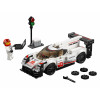 LEGO Speed Champions Porsche 919 Hybrid (75887) - зображення 8