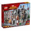 LEGO Бой в святилище доктора Стренджа (76108) - зображення 2