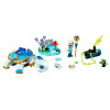 LEGO Засада Наиды и водяной черепахи (41191) - зображення 1