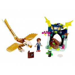 LEGO Побег Эмили на орле (41190)