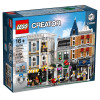 LEGO Creator Городская площадь (10255) - зображення 2