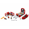 LEGO Ferrari FXX K и Центр разработки и проектирования (75882) - зображення 1
