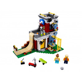 LEGO Creator Модульный набор Каток (31081)