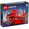 LEGO Creator Лондонский автобус (10258) - зображення 2
