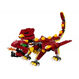 LEGO Creator Мифические существа (31073)