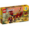 LEGO Creator Мифические существа (31073) - зображення 2