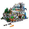 LEGO Minecraft Горная пещера (21137) - зображення 1