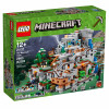 LEGO Minecraft Горная пещера (21137) - зображення 2