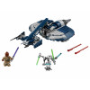 LEGO Star Wars Боевой ускоритель генерала Гривуса (75199) - зображення 1