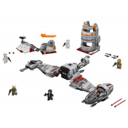 LEGO Star Wars Оборона Крейты (75202)