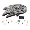 LEGO Star Wars Сокол Тысячелетия (75192) - зображення 1