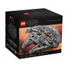 LEGO Star Wars Сокол Тысячелетия (75192) - зображення 2