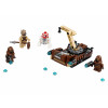 LEGO Star Wars Татуинський боевой комплект (75198) - зображення 1