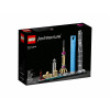 LEGO Architecture Шанхай (21039 ) - зображення 2