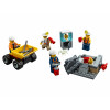 LEGO City Бригада шахтеров (60184 ) - зображення 1