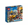 LEGO City Бригада шахтеров (60184 ) - зображення 2