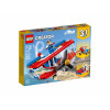 LEGO Creator Самолет для крутых трюков (31076 ) - зображення 2