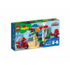 LEGO DUPLO Super Heroes Приключения Человека-паука и Халка (10876) - зображення 2