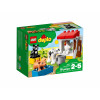 LEGO DUPLO Ферма: домашние животные (10870) - зображення 2