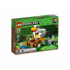 LEGO Minecraft Курятник (21140 ) - зображення 4