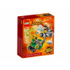 LEGO Super Heroes Mighty Micros: Тор против Локи (76091 ) - зображення 2