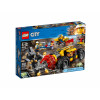 LEGO City Тяжелый бур для горных работ (60186) - зображення 2