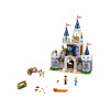 LEGO Disney Волшебный замок Золушки (41154) - зображення 1