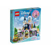 LEGO Disney Волшебный замок Золушки (41154) - зображення 2