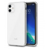 Moshi iGlaze SnapTo Case iPhone 11 Pearl White (99MO113104) - зображення 1