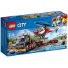LEGO City Перевозка тяжелых грузов (60183) - зображення 2
