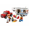 LEGO City Пикап и фургон (60182) - зображення 2