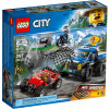 LEGO City Погоня на грунтовой дороге (60172) - зображення 2