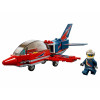 LEGO City Самолет на аэрошоу (60177) - зображення 1