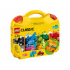 LEGO Classic Чемоданчик для творчества и конструирования (10713) - зображення 2