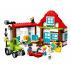 LEGO Duplo День на ферме (10869) - зображення 1