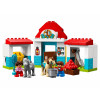 LEGO Duplo Конюшня на ферме (10868) - зображення 1