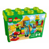 LEGO Duplo Коробка с кубиками (10864) - зображення 2