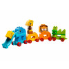 LEGO Duplo Мой первый парад животных (10863) - зображення 1
