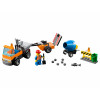 LEGO Juniors Грузовик технической помощи (10750) - зображення 1