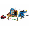 LEGO Juniors Преследование горной полиции (10751) - зображення 1
