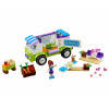 LEGO Juniors Рынок органических продуктов (10749) - зображення 1