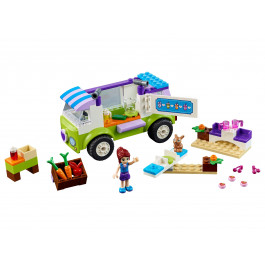 LEGO Juniors Рынок органических продуктов (10749)