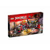 LEGO Ninjago Штаб-квартира сыновей Гармадона (70640) - зображення 2